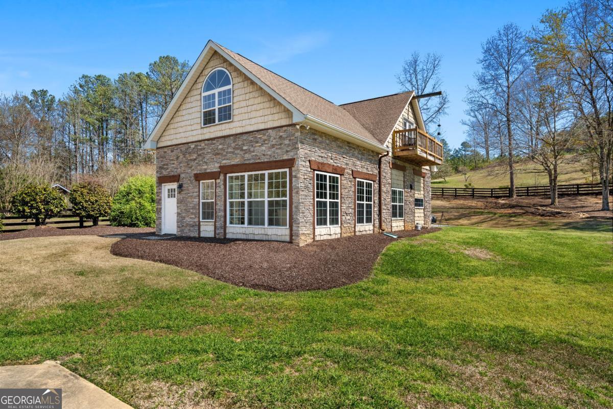 82 Lee Bone Road Dallas GA 30132