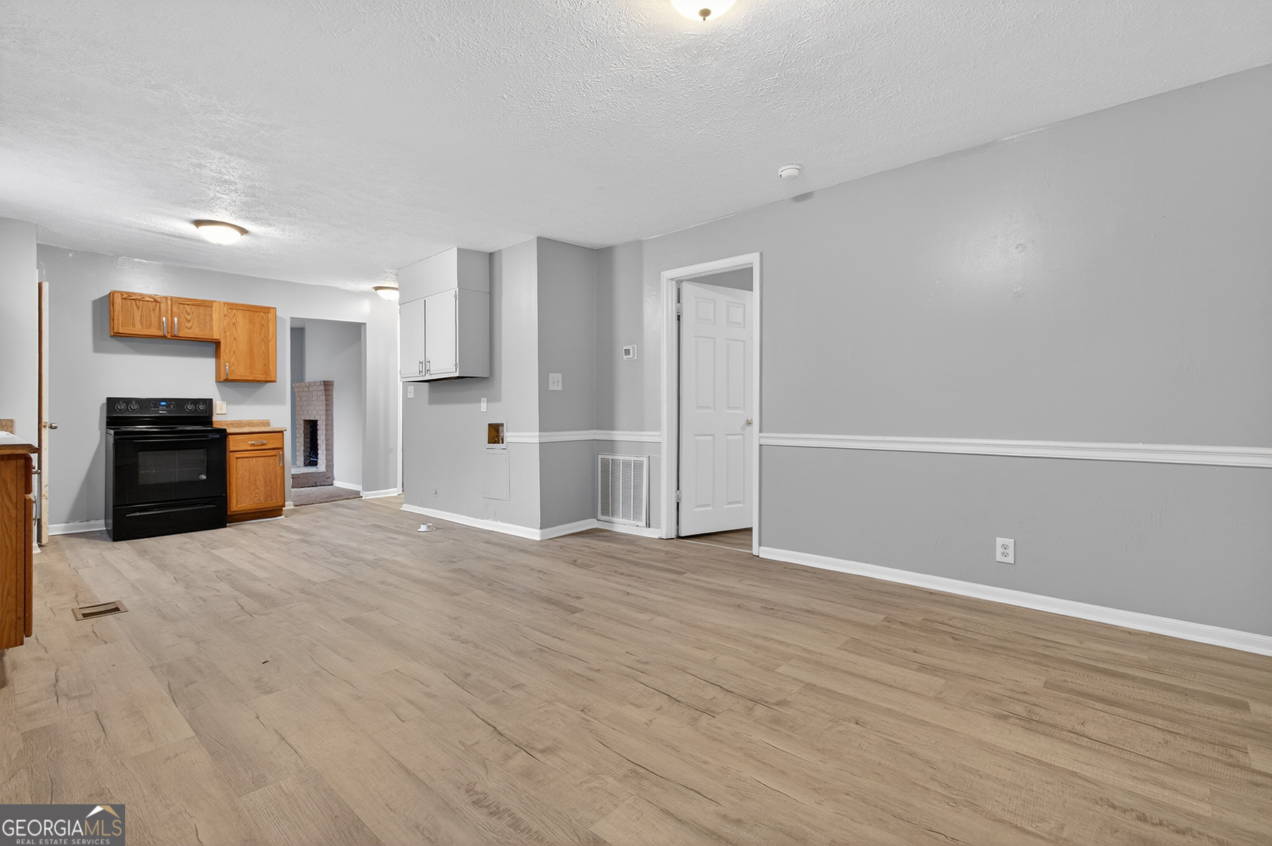 1154 Davis Circle Macon GA 31211