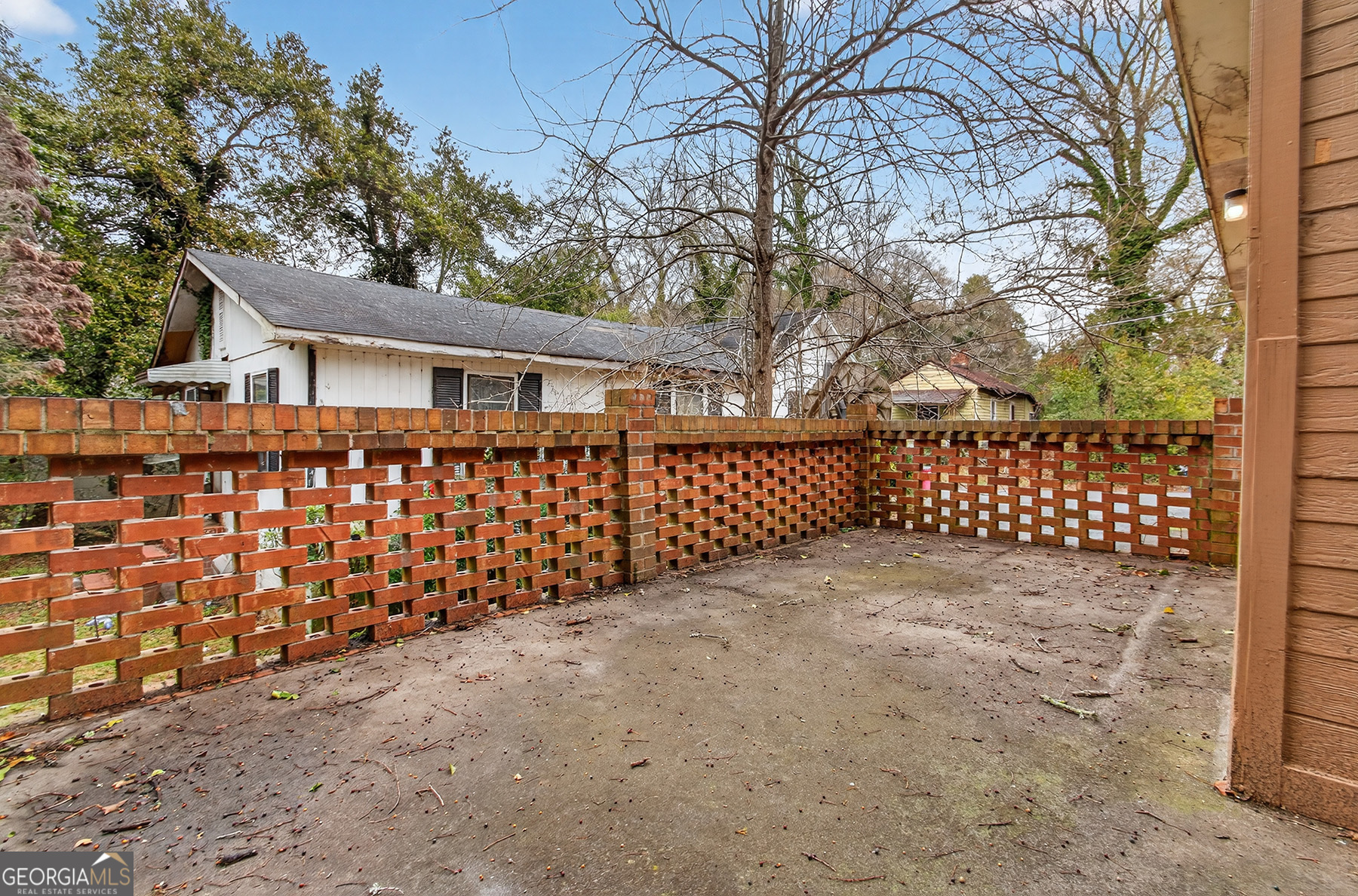 1154 Davis Circle Macon GA 31211