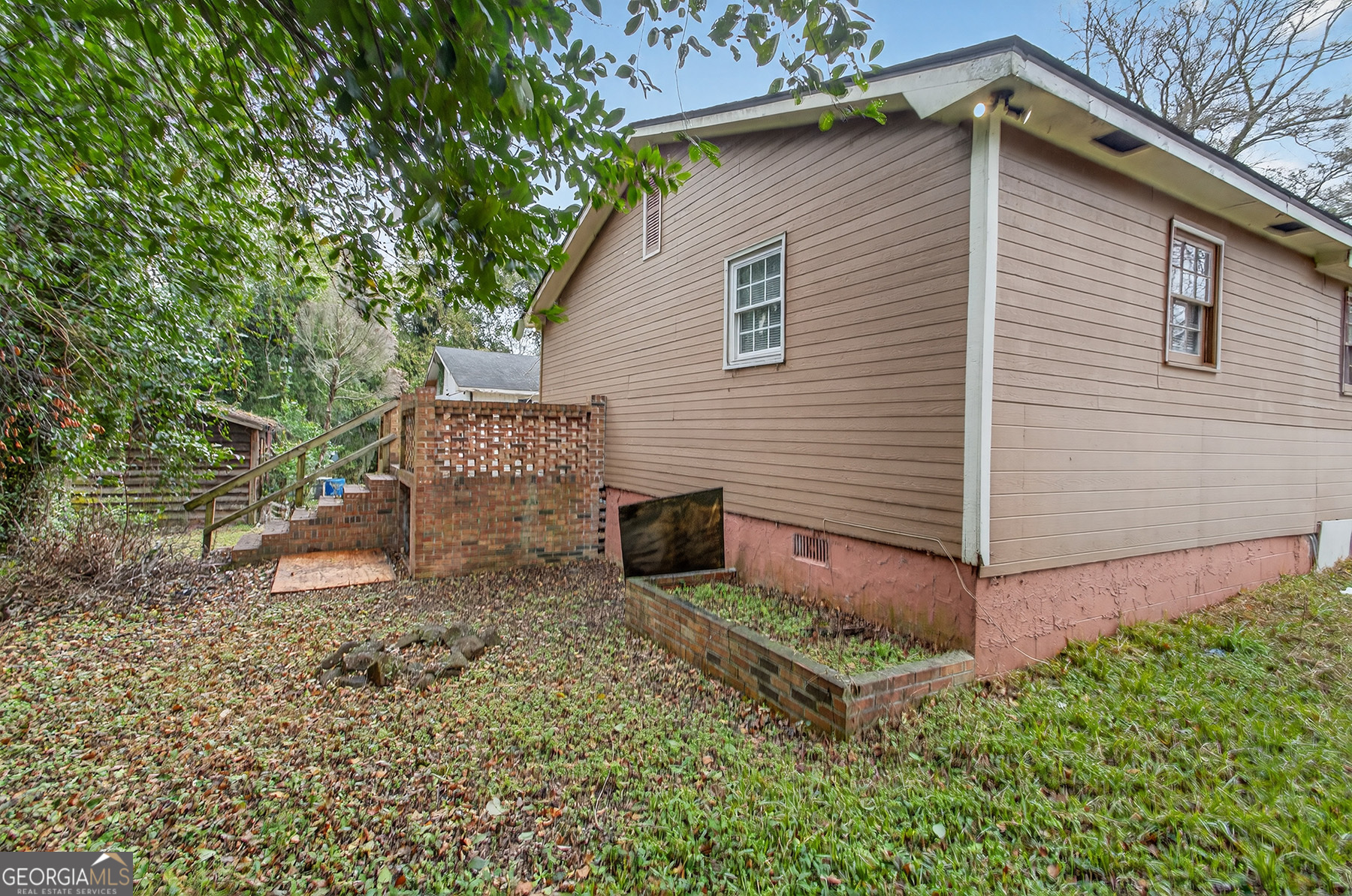 1154 Davis Circle Macon GA 31211