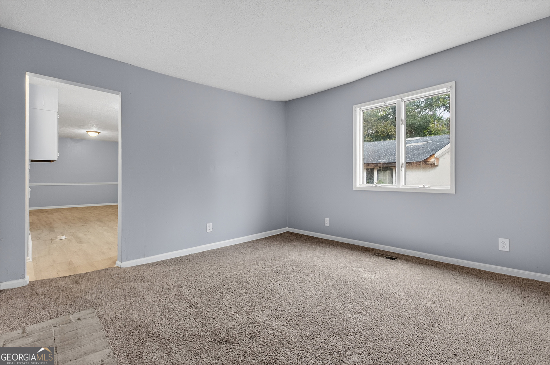 1154 Davis Circle Macon GA 31211