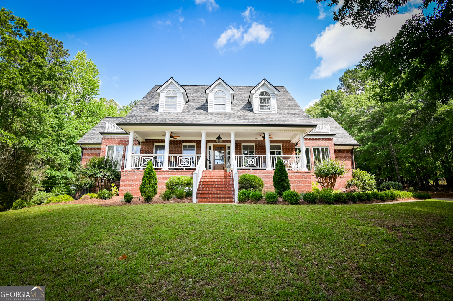 1040 Thornwell Court Athens GA 30606