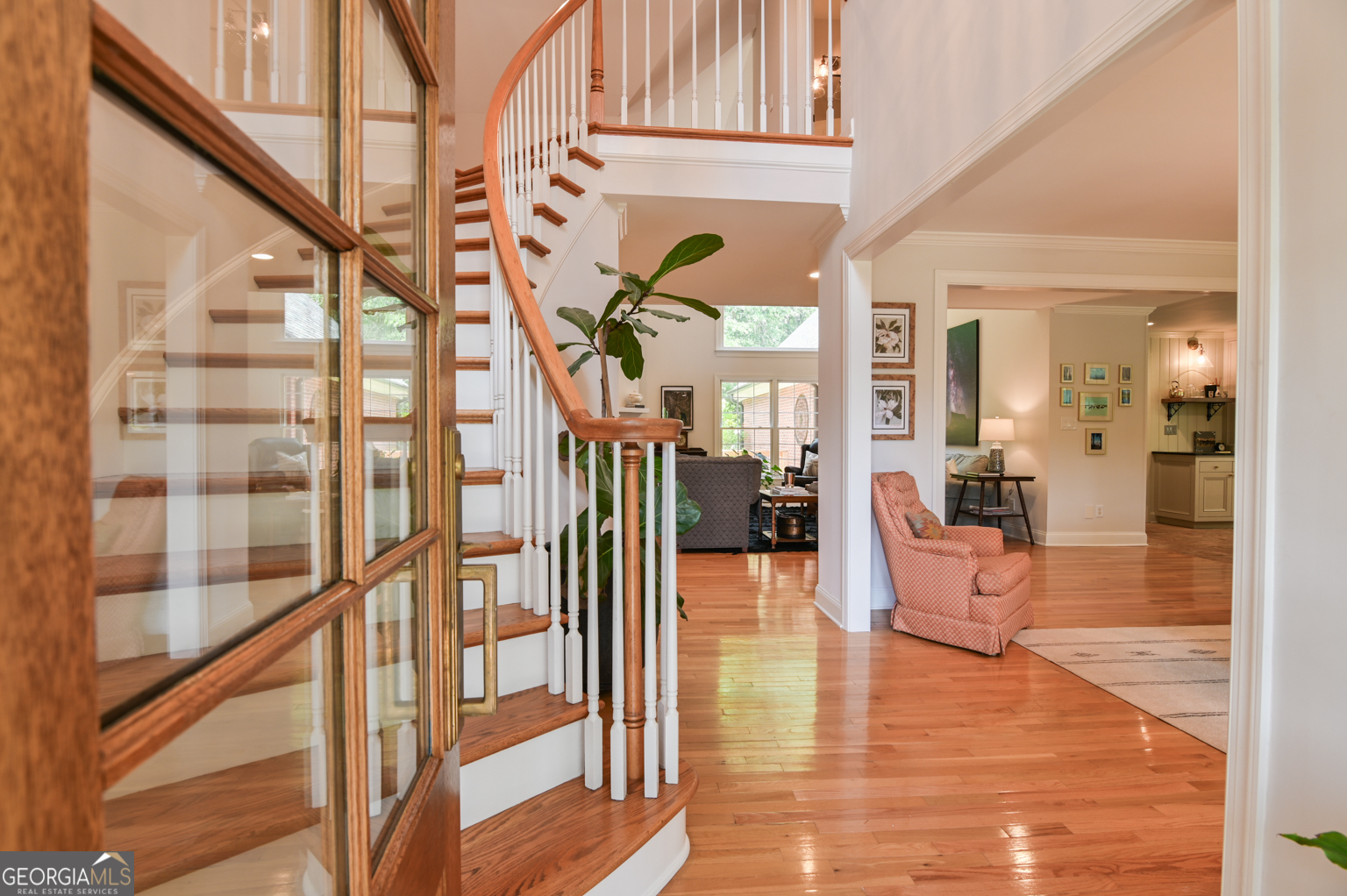 1040 Thornwell Court Athens GA 30606