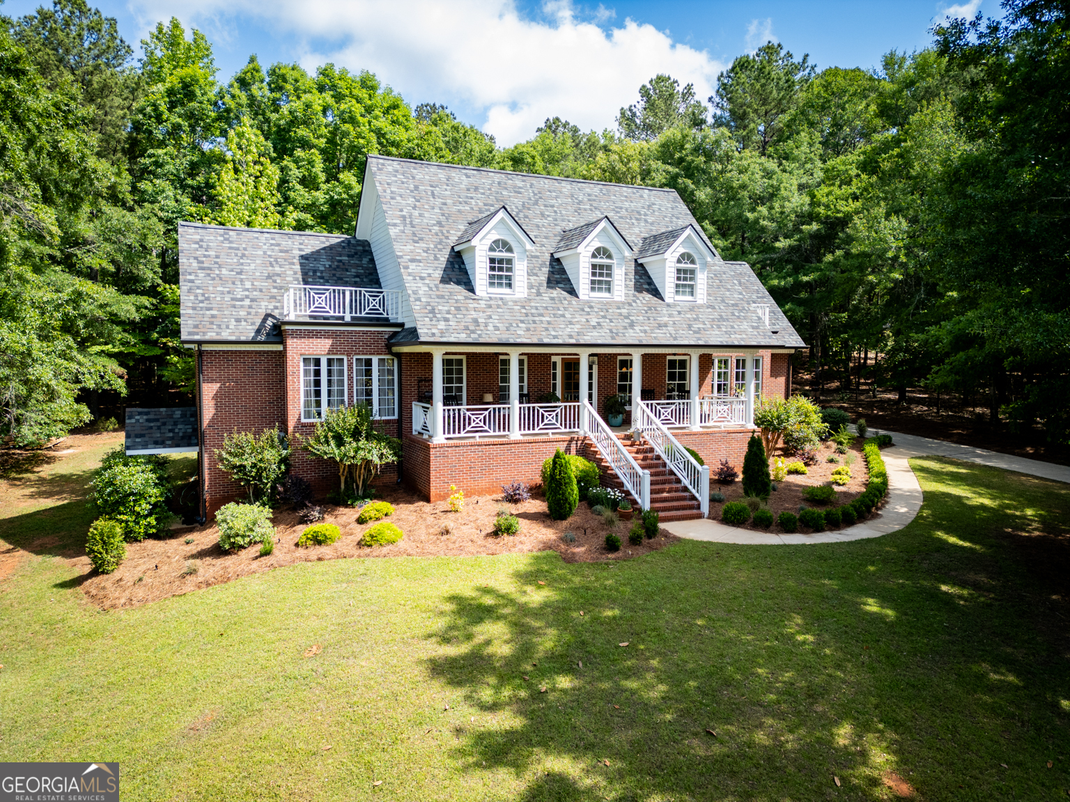 1040 Thornwell Court Athens GA 30606