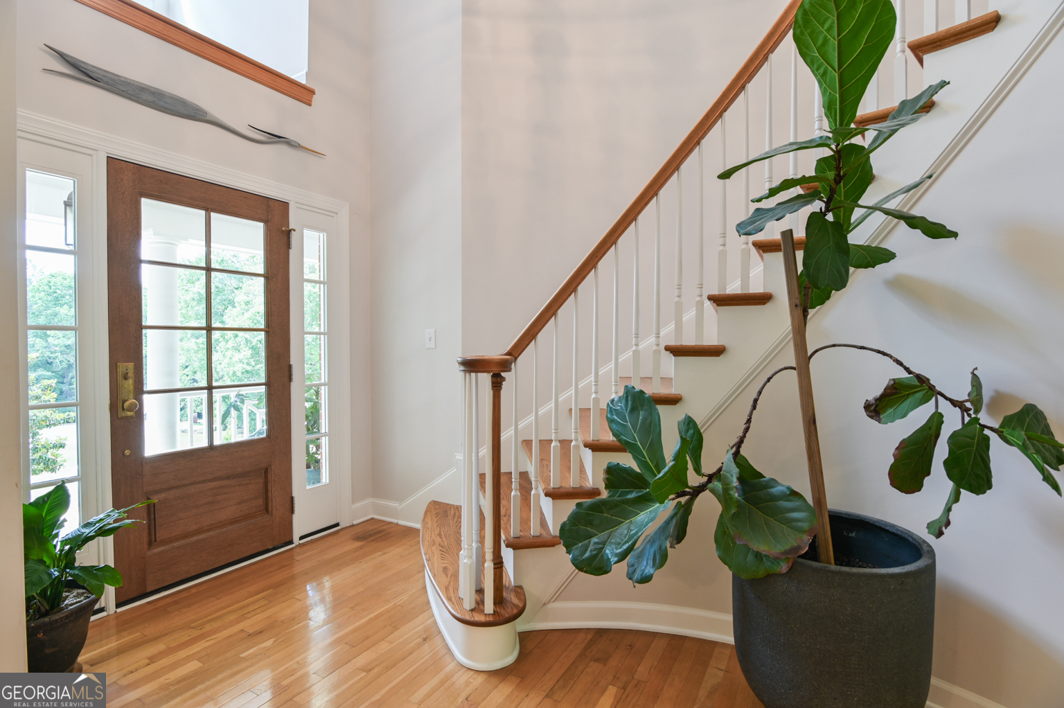 1040 Thornwell Court Athens GA 30606