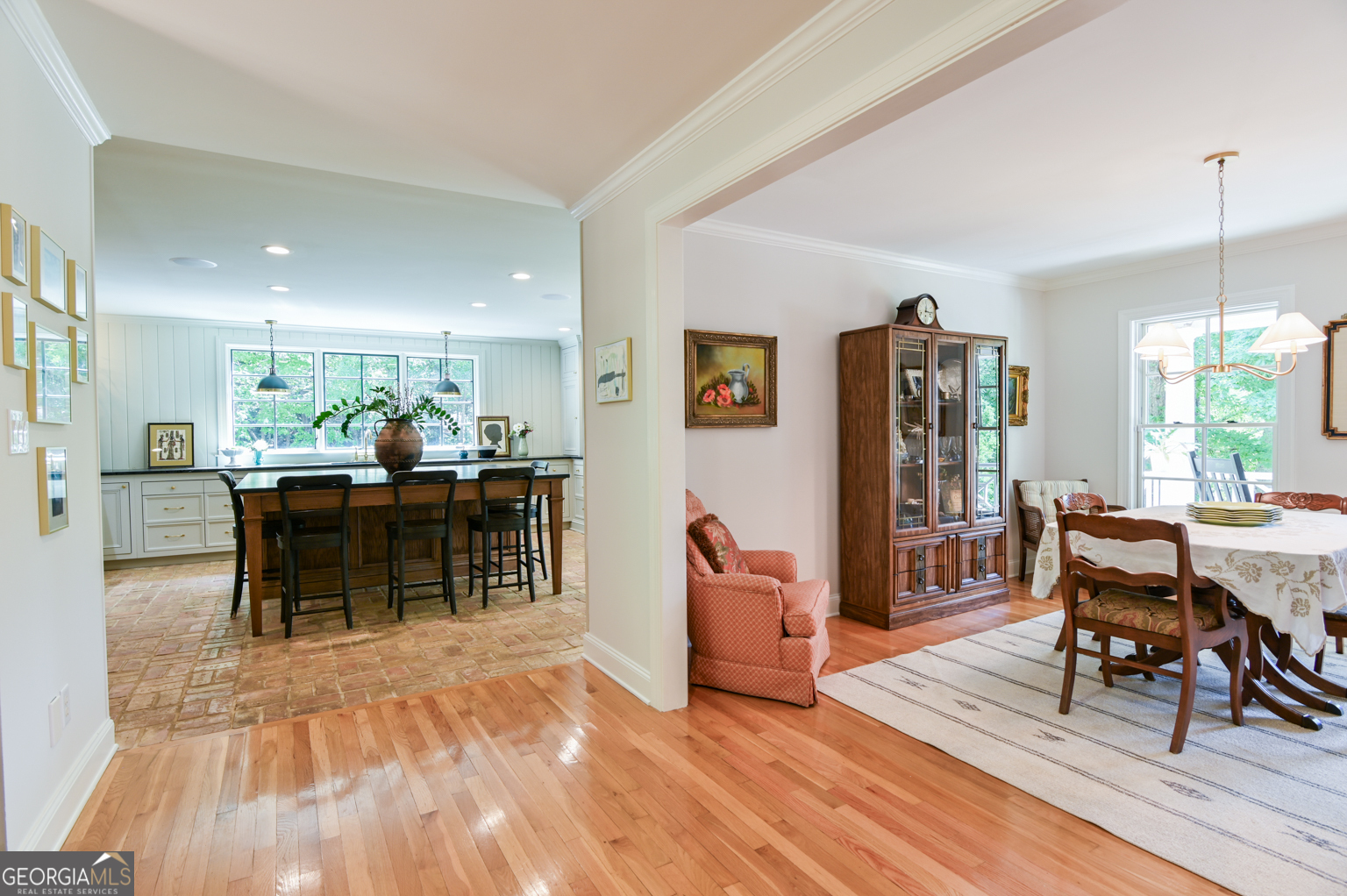 1040 Thornwell Court Athens GA 30606