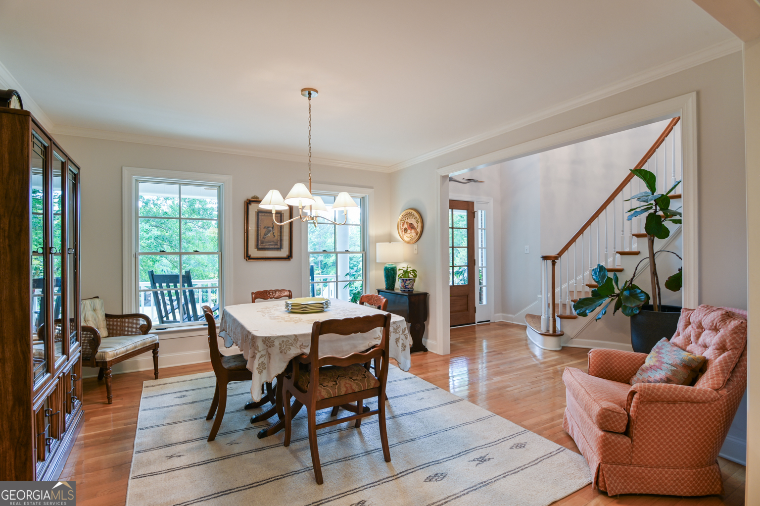 1040 Thornwell Court Athens GA 30606