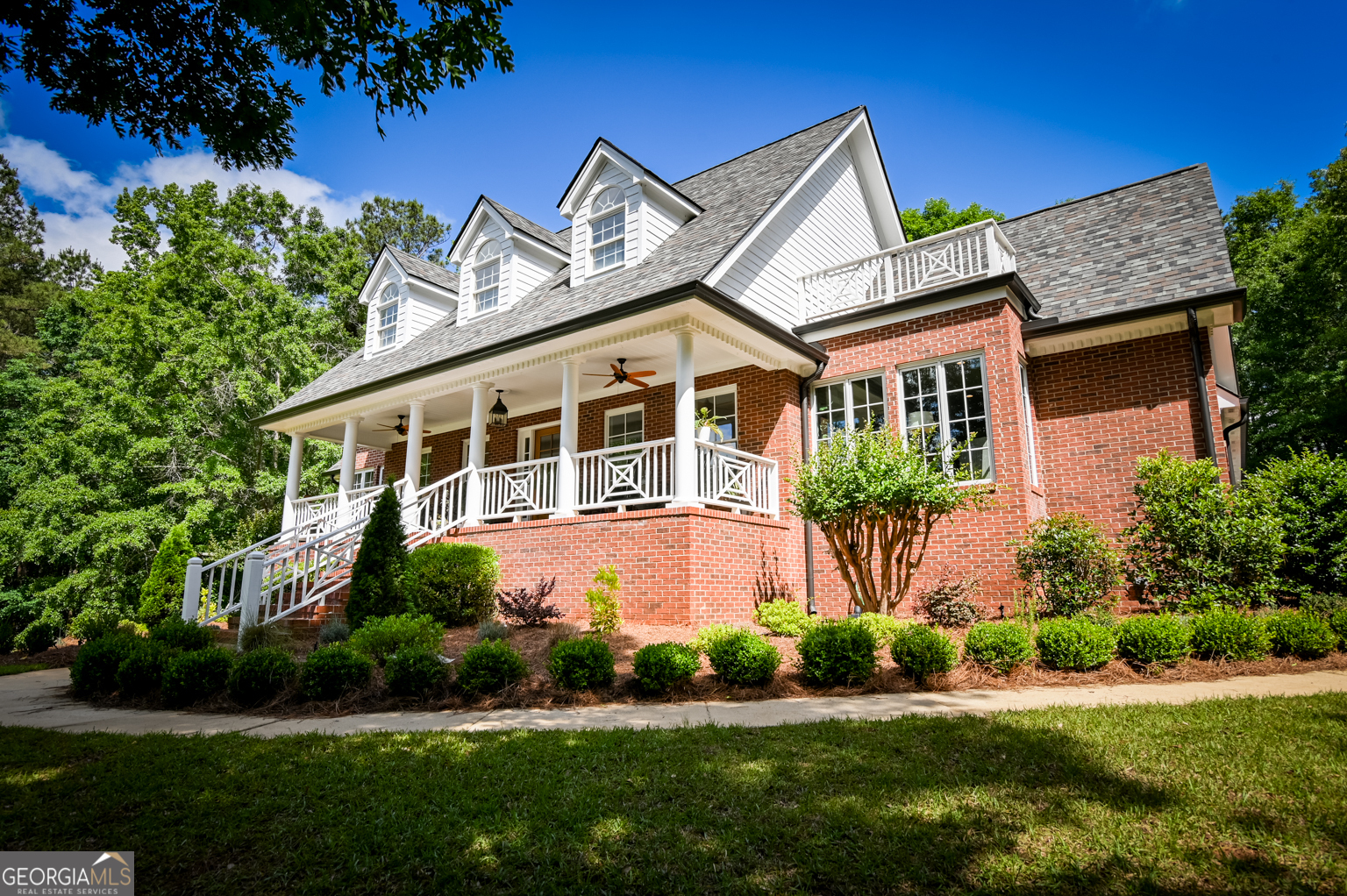 1040 Thornwell Court Athens GA 30606