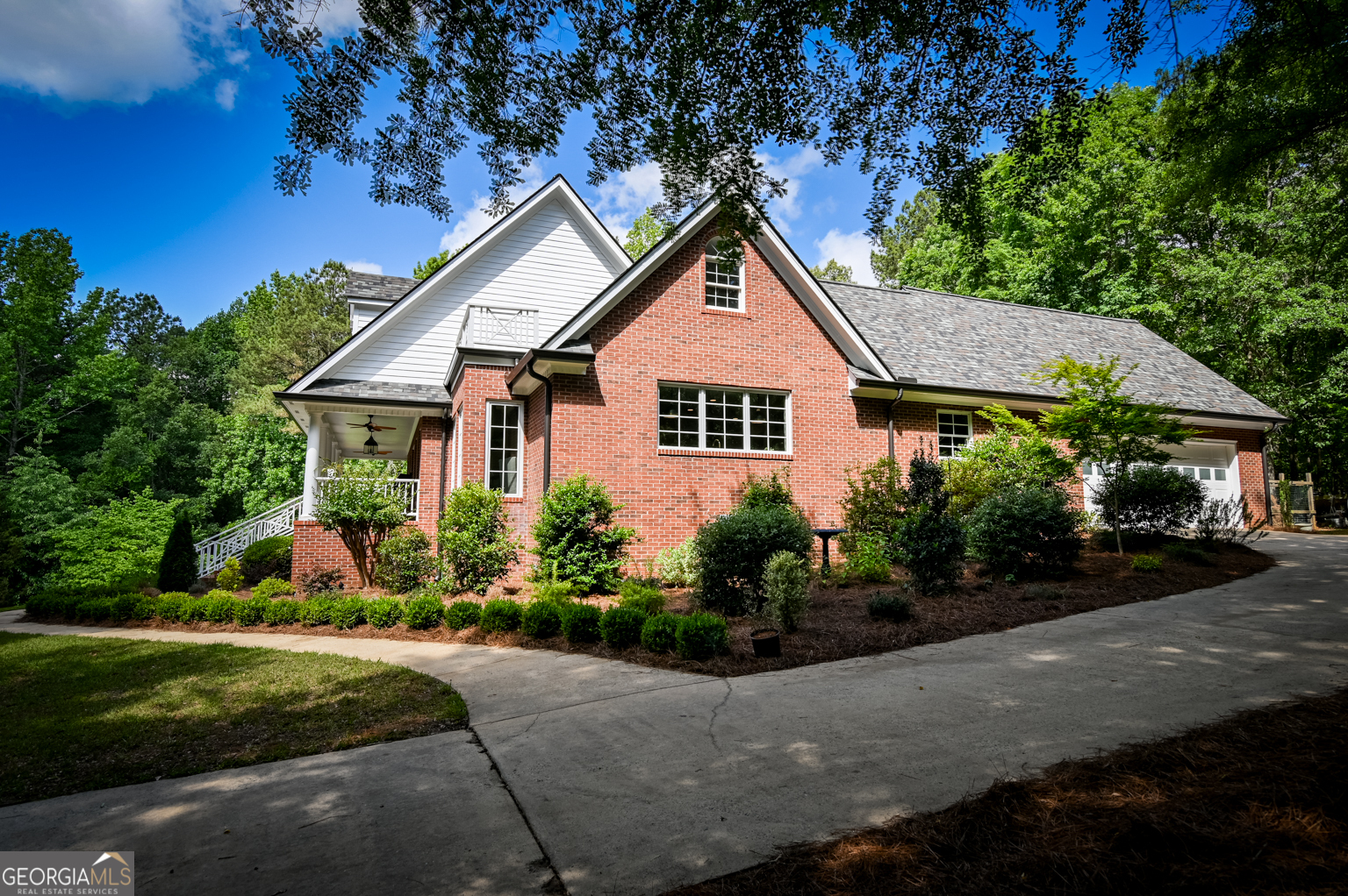1040 Thornwell Court Athens GA 30606