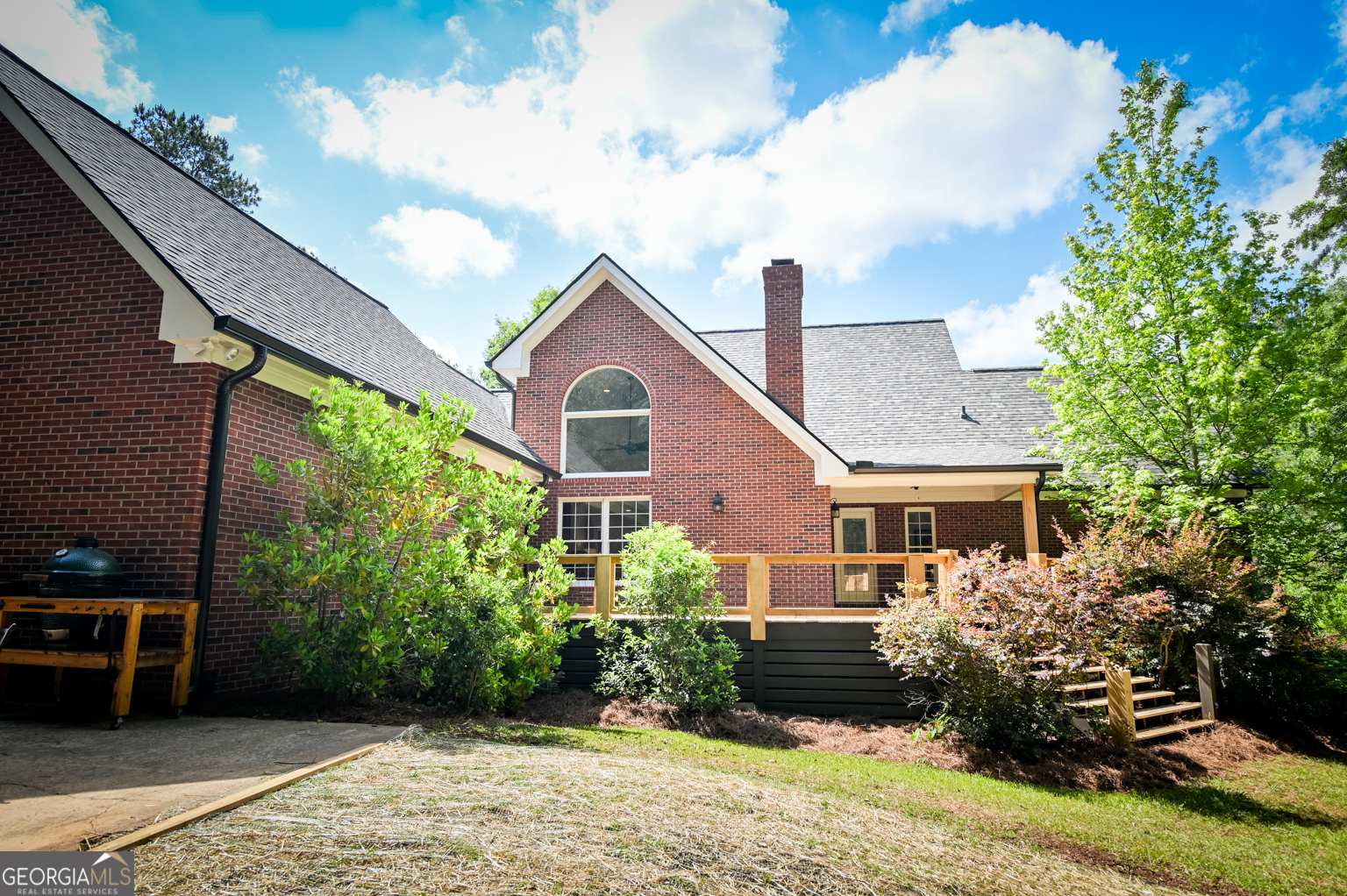 1040 Thornwell Court Athens GA 30606