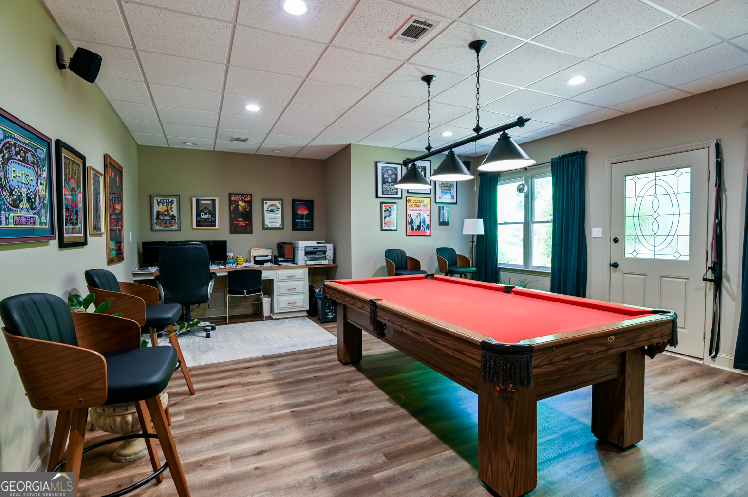 1040 Thornwell Court Athens GA 30606