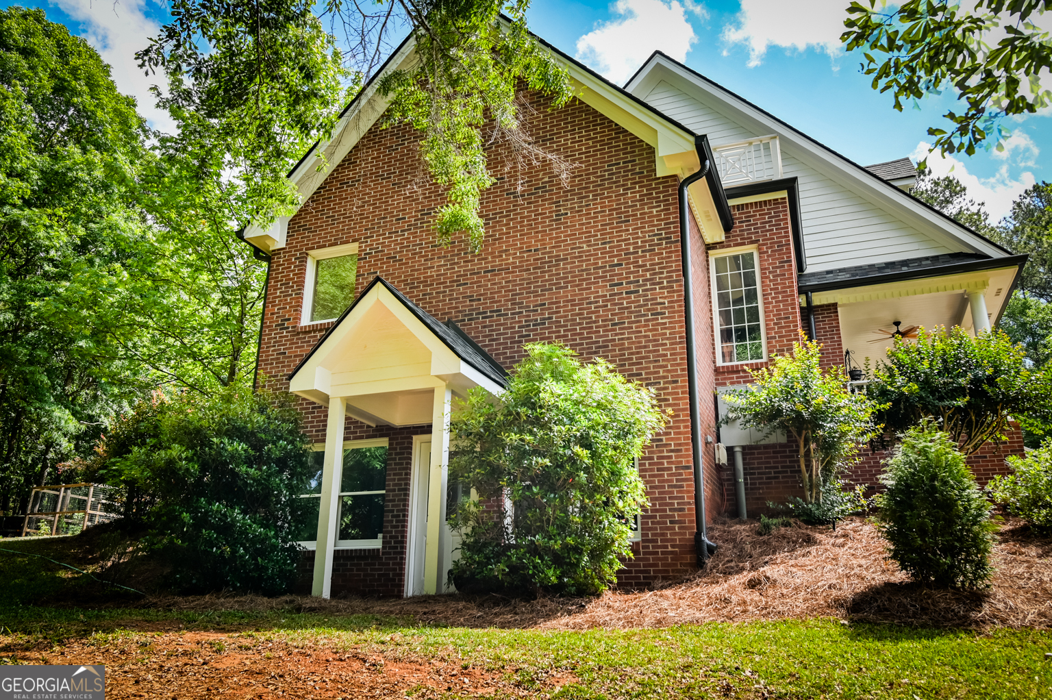 1040 Thornwell Court Athens GA 30606