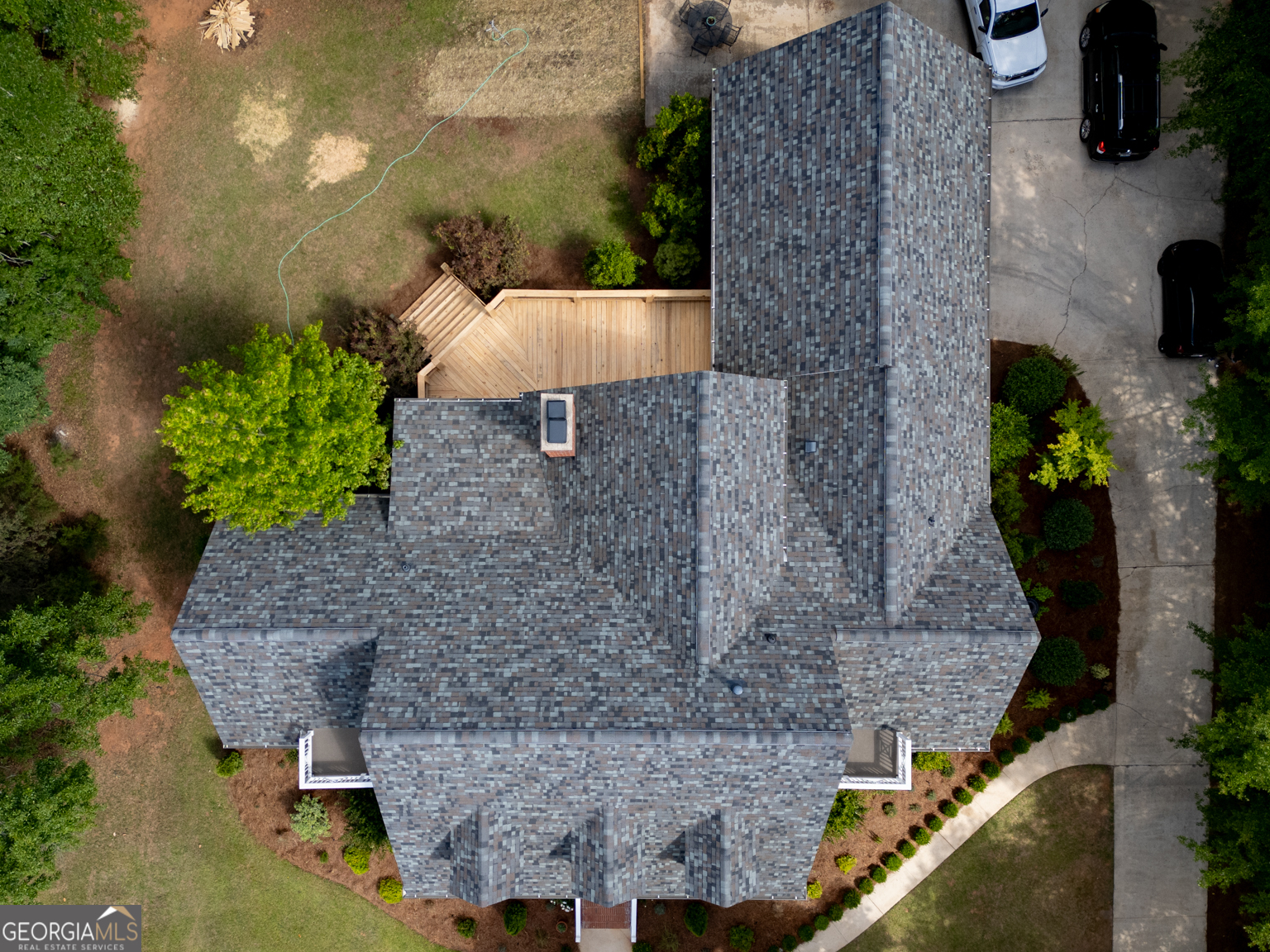 1040 Thornwell Court Athens GA 30606
