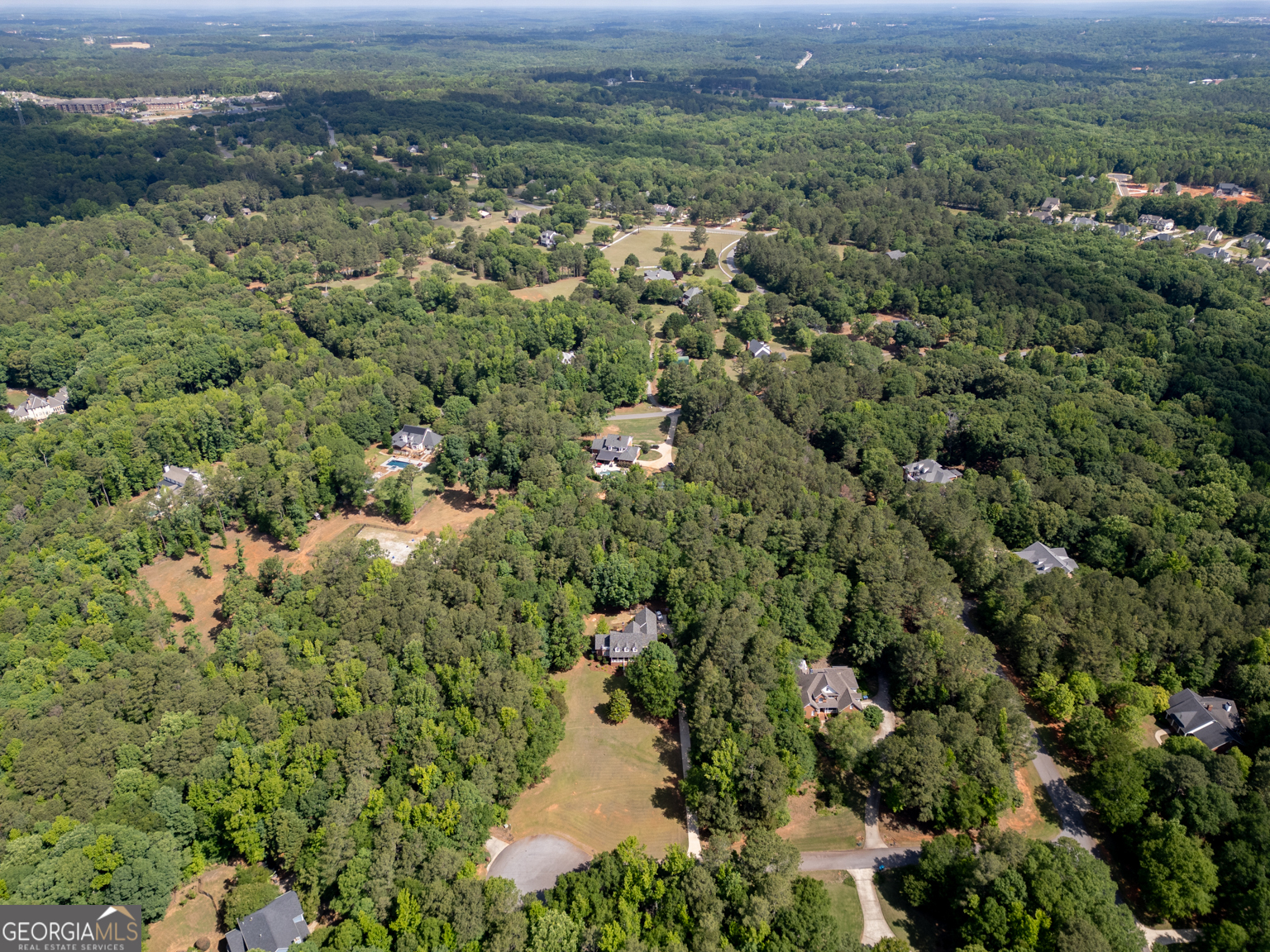 1040 Thornwell Court Athens GA 30606