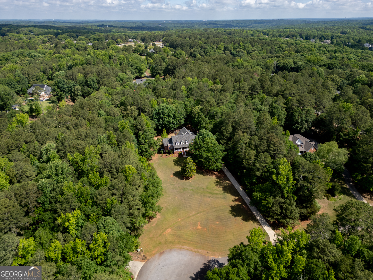 1040 Thornwell Court Athens GA 30606
