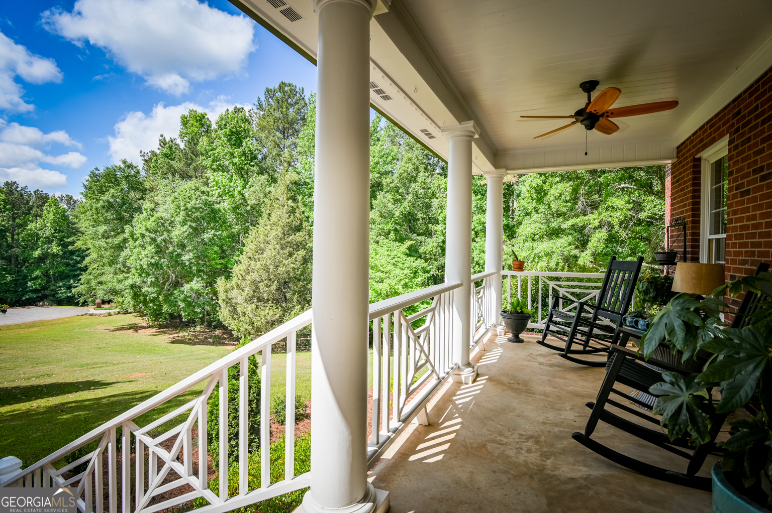 1040 Thornwell Court Athens GA 30606