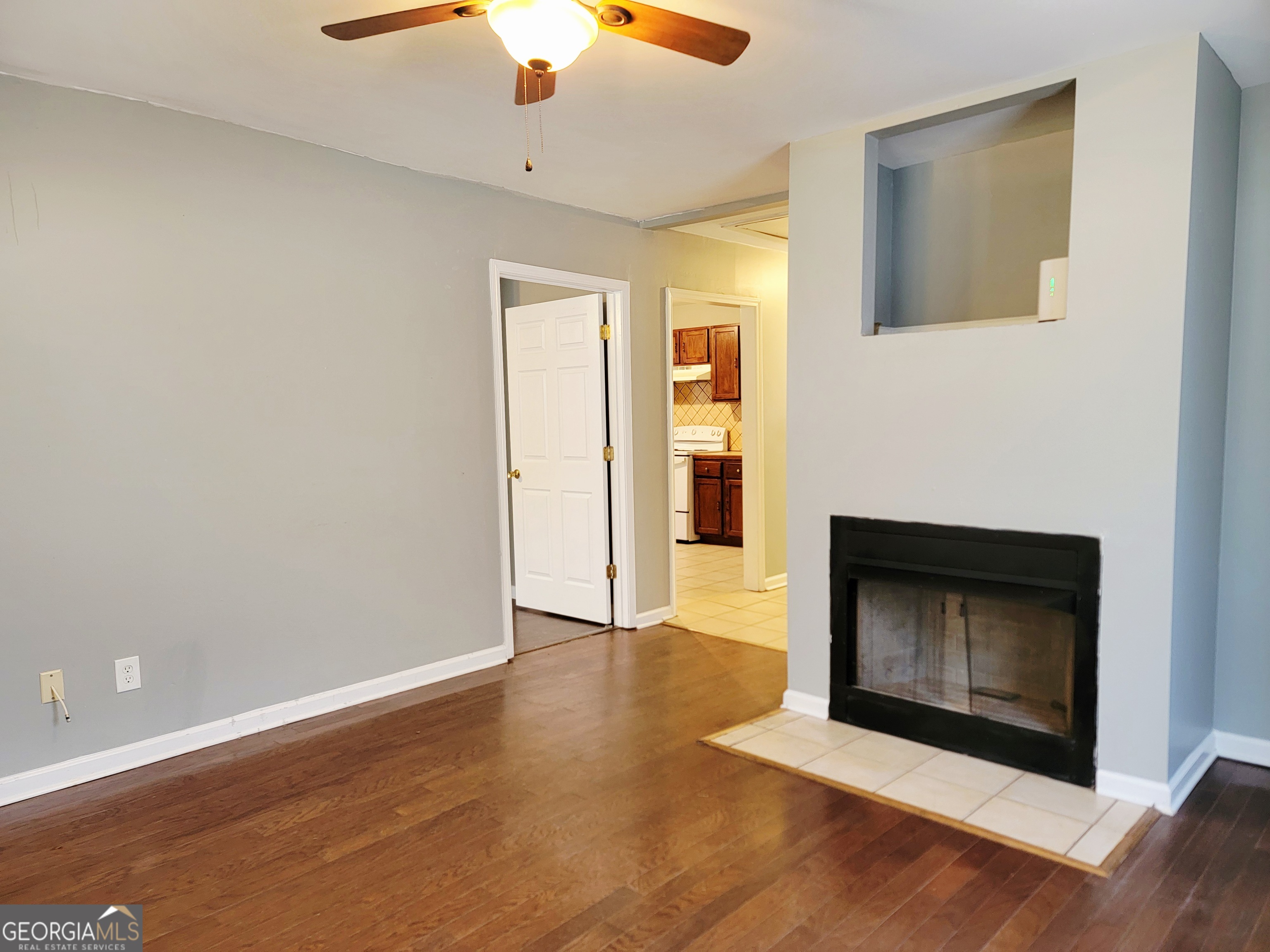 3446 Lee Street East Point GA 30344