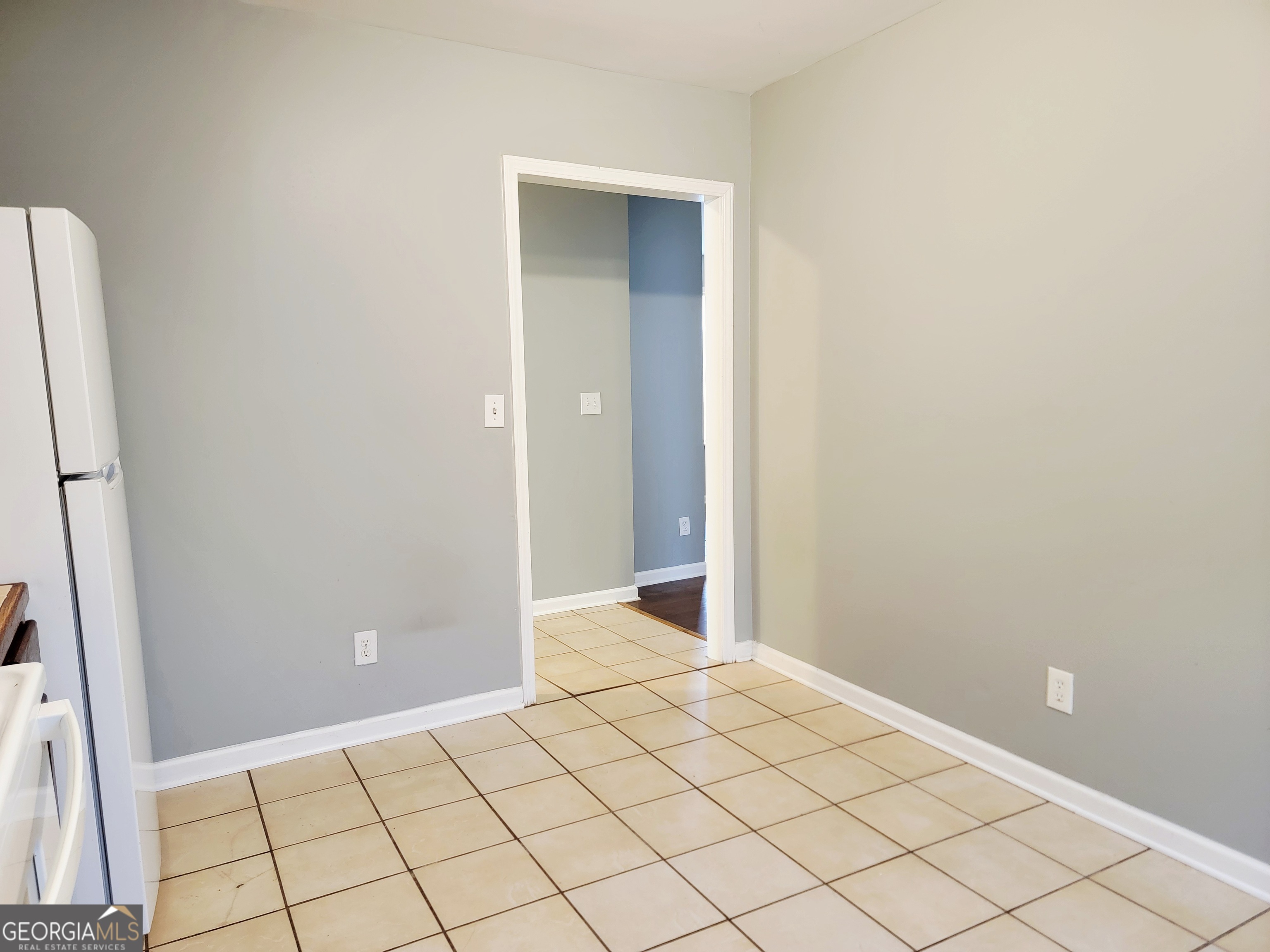 3446 Lee Street East Point GA 30344