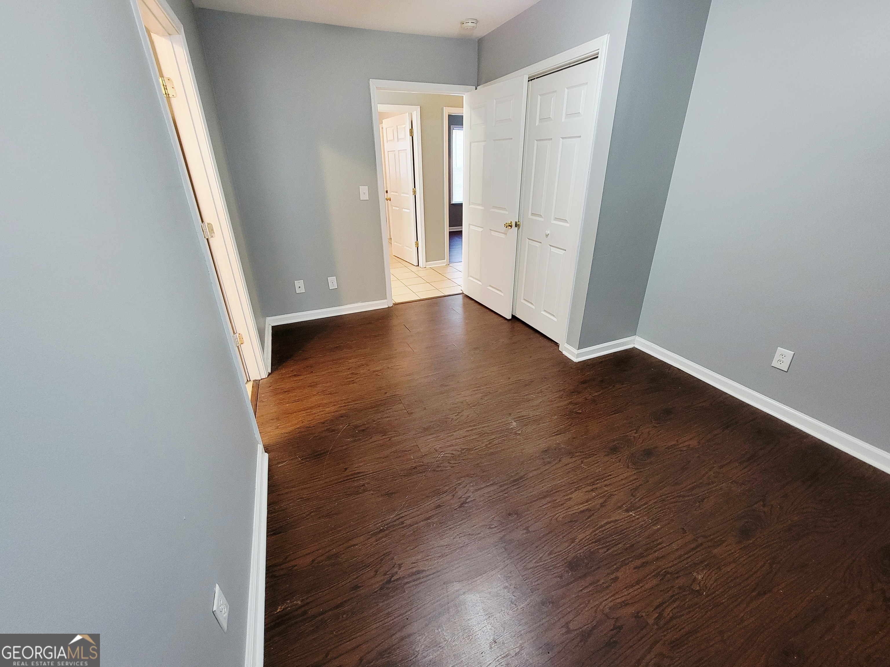 3446 Lee Street East Point GA 30344