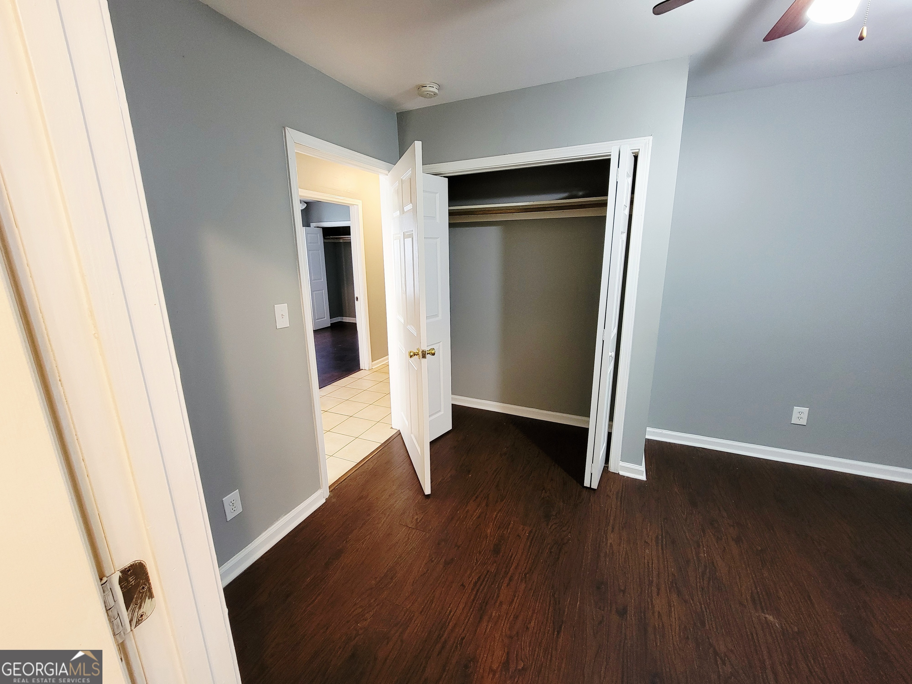 3446 Lee Street East Point GA 30344