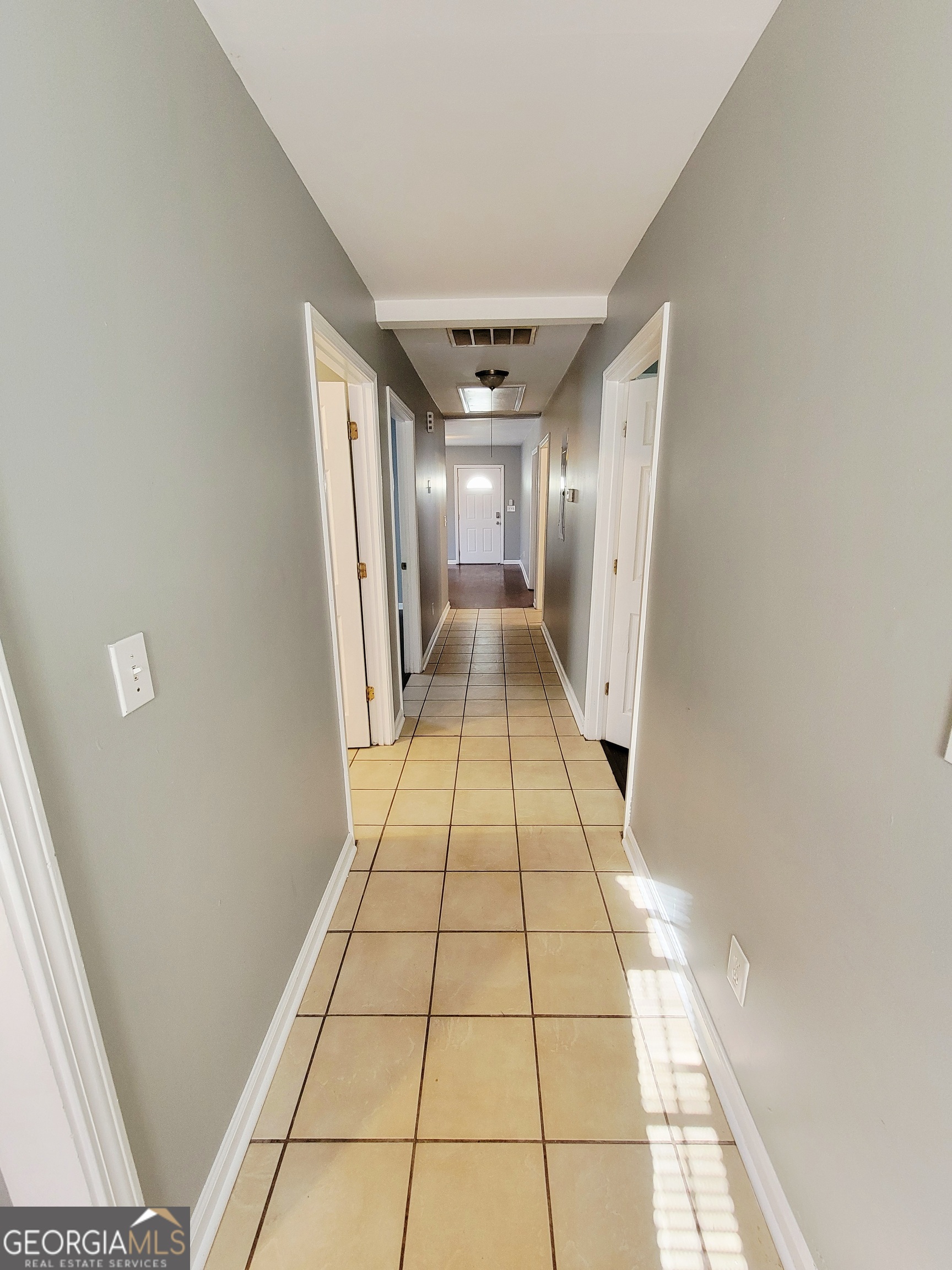 3446 Lee Street East Point GA 30344