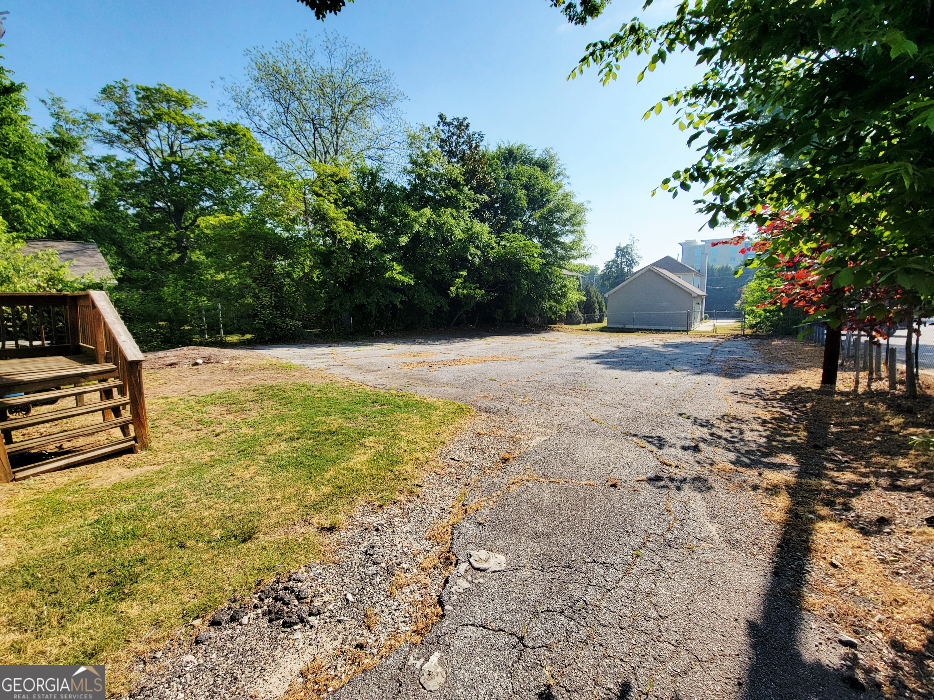 3446 Lee Street East Point GA 30344