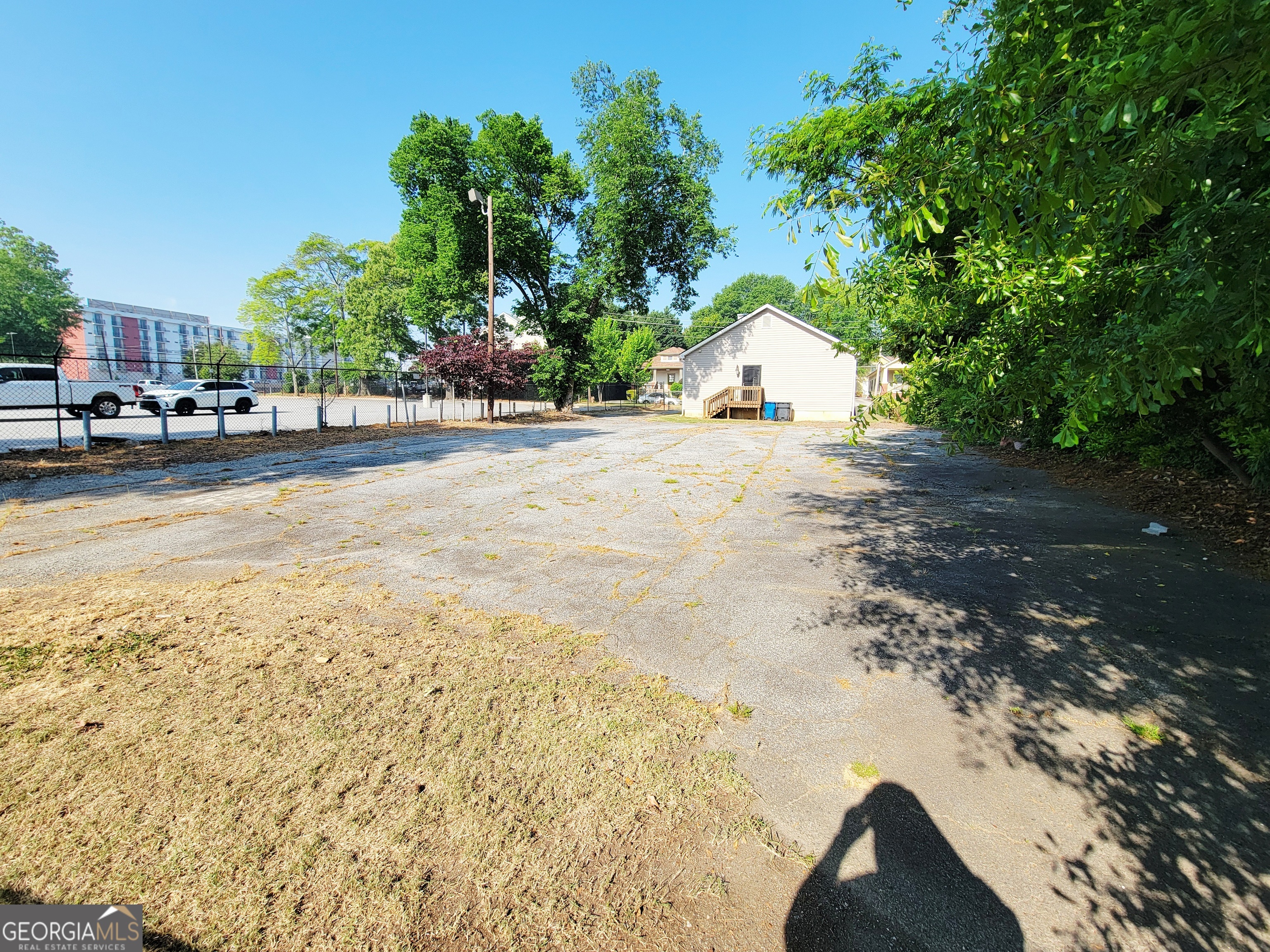 3446 Lee Street East Point GA 30344