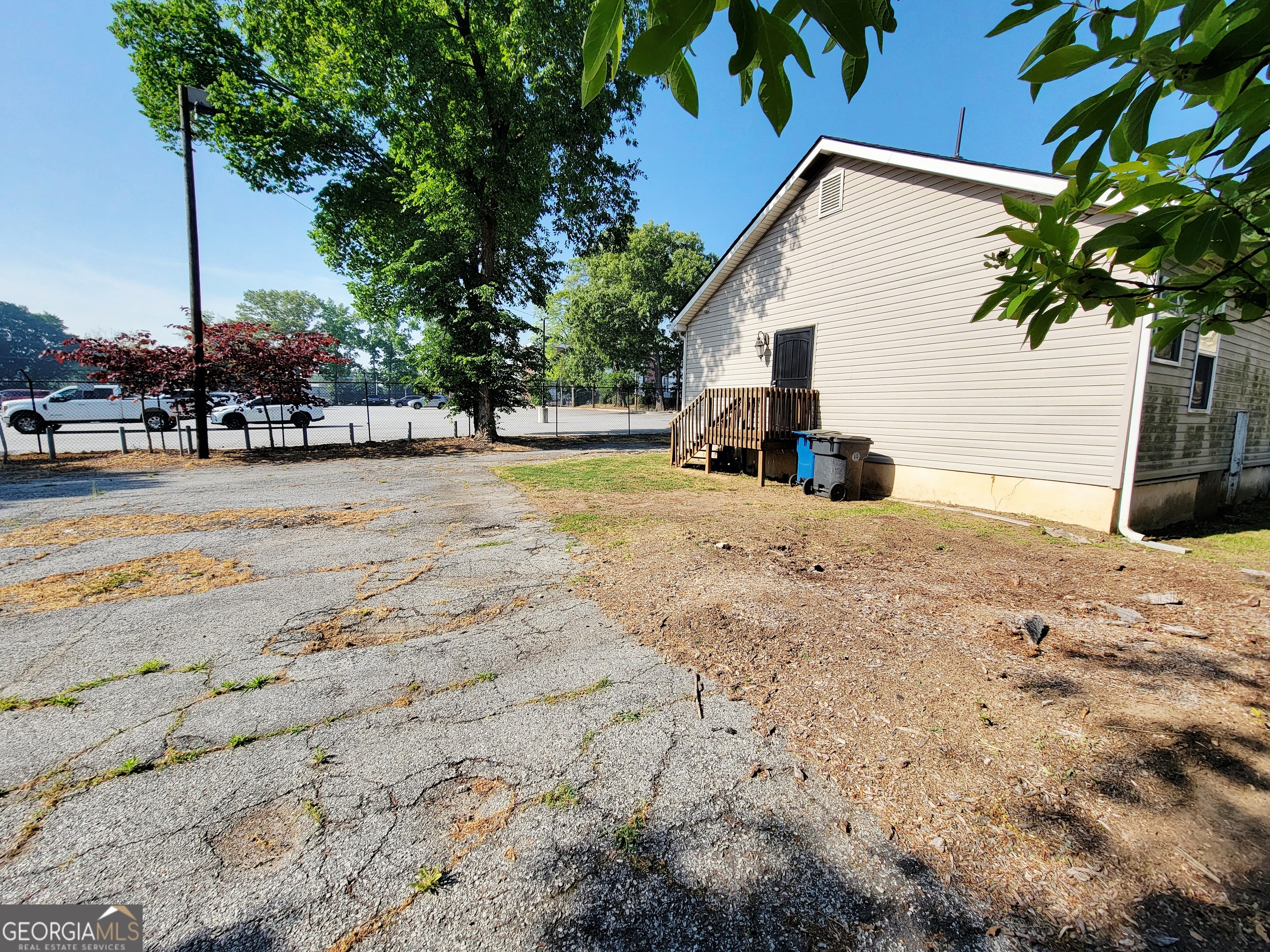 3446 Lee Street East Point GA 30344