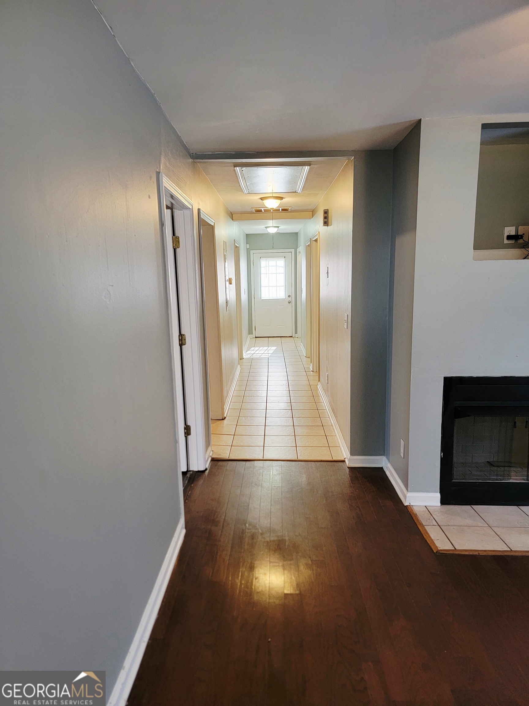 3446 Lee Street East Point GA 30344