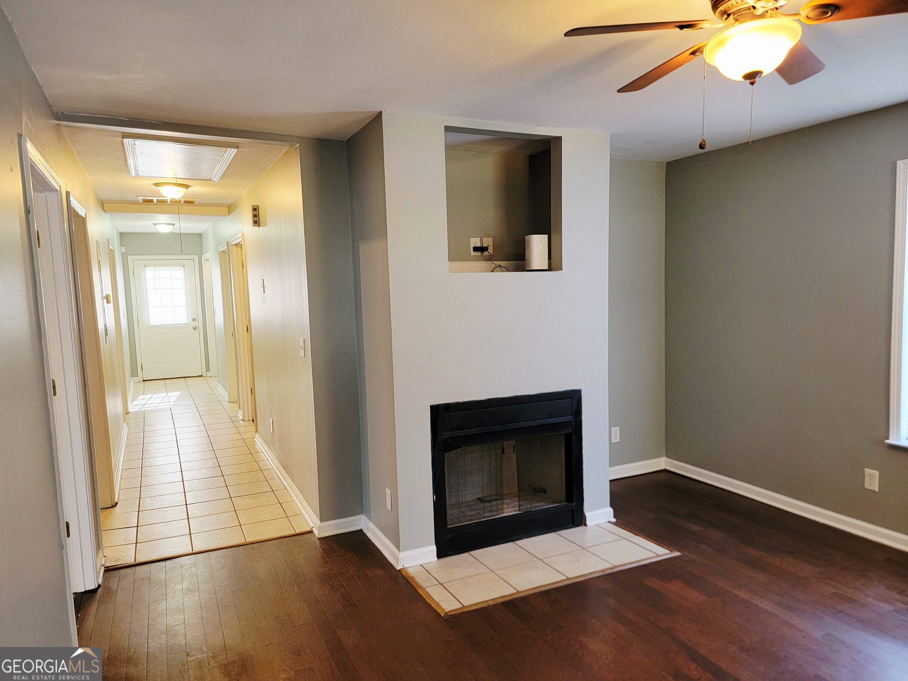 3446 Lee Street East Point GA 30344