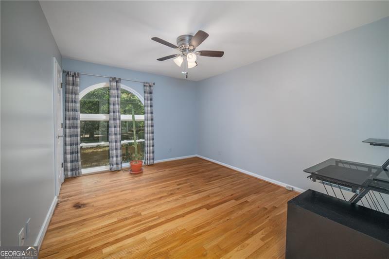 111 Allatoona Drive Woodstock GA 30189