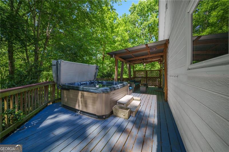 111 Allatoona Drive Woodstock GA 30189