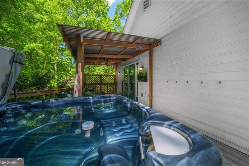 111 Allatoona Drive Woodstock GA 30189