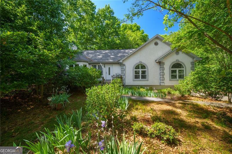 111 Allatoona Drive Woodstock GA 30189