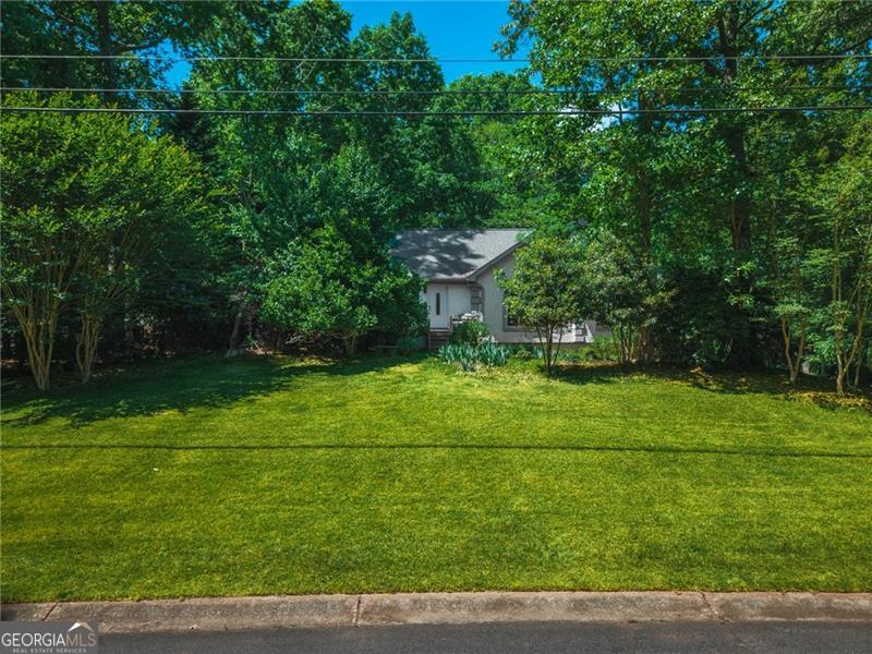 111 Allatoona Drive Woodstock GA 30189