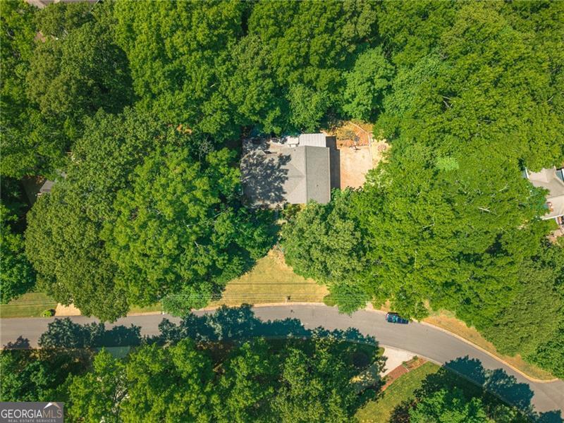 111 Allatoona Drive Woodstock GA 30189