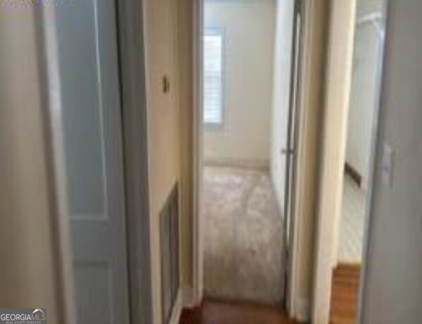 7 Pine Avenue Butler GA 31006
