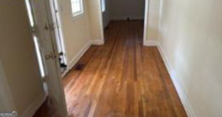 7 Pine Avenue Butler GA 31006