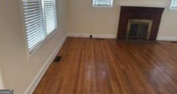 7 Pine Avenue Butler GA 31006