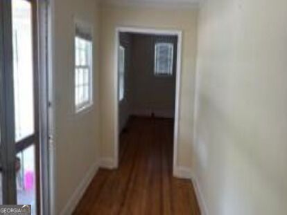 7 Pine Avenue Butler GA 31006