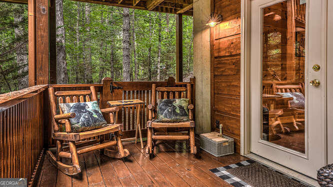 395 Mill Creek Acres Blue Ridge GA 30513