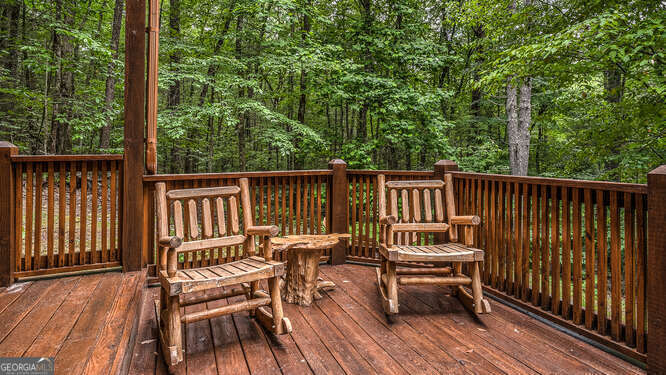 395 Mill Creek Acres Blue Ridge GA 30513