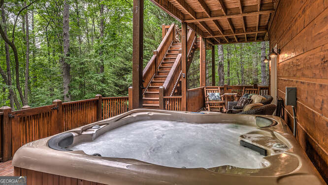 395 Mill Creek Acres Blue Ridge GA 30513