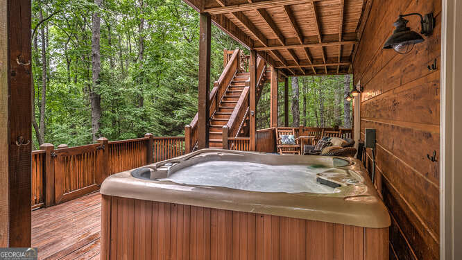 395 Mill Creek Acres Blue Ridge GA 30513