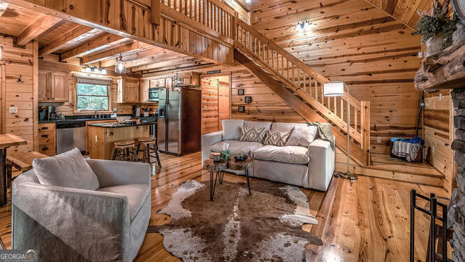 395 Mill Creek Acres Blue Ridge GA 30513