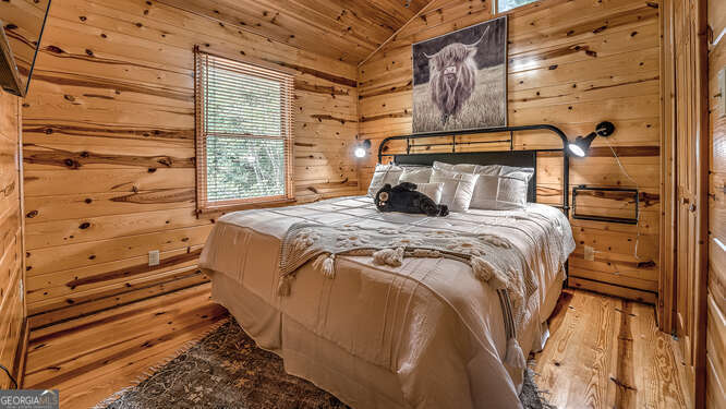395 Mill Creek Acres Blue Ridge GA 30513