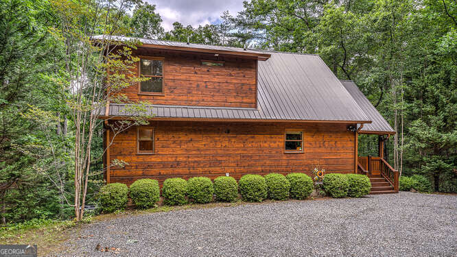 395 Mill Creek Acres Blue Ridge GA 30513