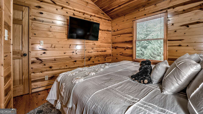 395 Mill Creek Acres Blue Ridge GA 30513