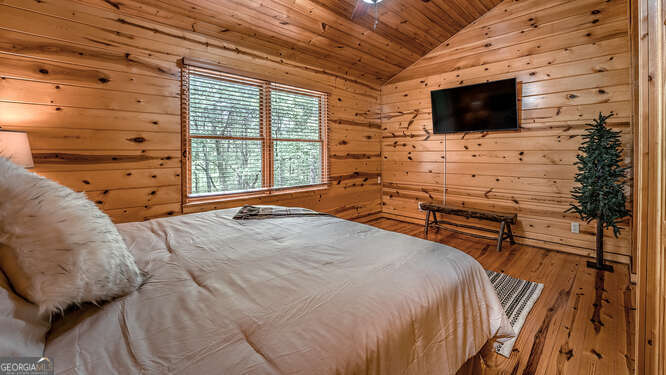 395 Mill Creek Acres Blue Ridge GA 30513