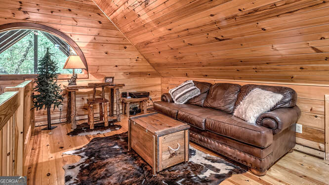 395 Mill Creek Acres Blue Ridge GA 30513